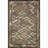 Bronwood Wool Geometric Indoor Rug-697285176