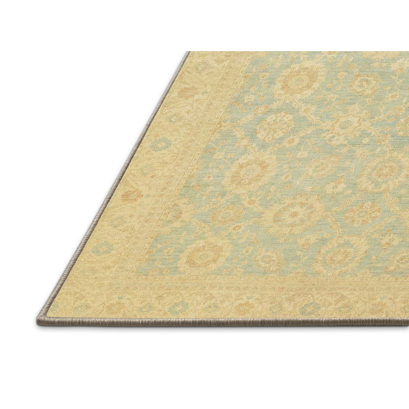 Tapis abstrait moderne 2761, Rectangle de 5 pi x 8 pi