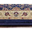 Tapis bleu marine Weisgerber-32096264