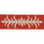 Schumacher X Celerie Kemble Acanthus Tape-19670935