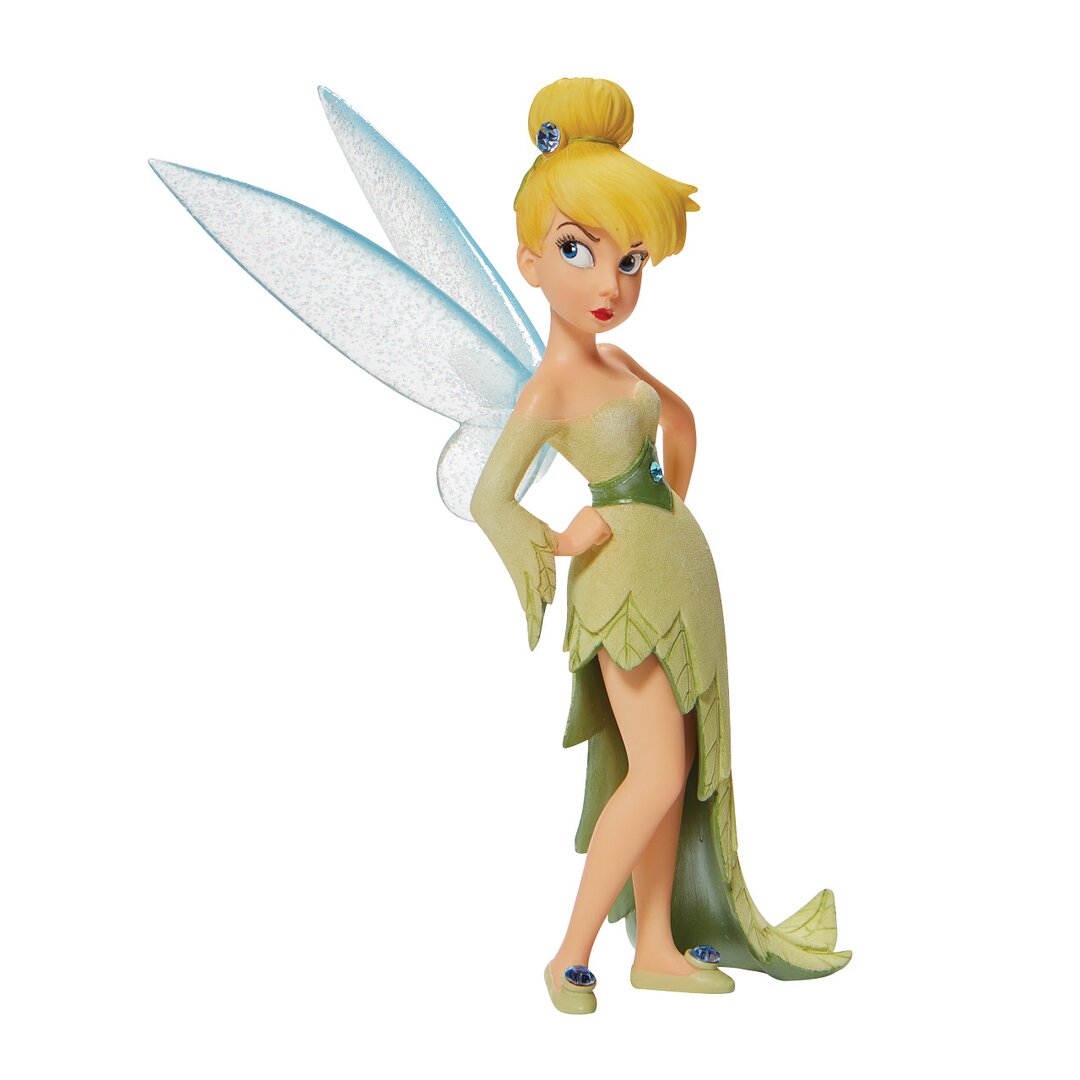 Disney Schaufenster Tinkerbell Couture De Force Figur