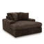 Chaise surdimensionnée Midnight-Madness