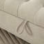 Banc de rangement rembourré Nappwood 1-129595761