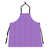 Purple/White