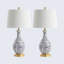 Ceramic Table Lamp