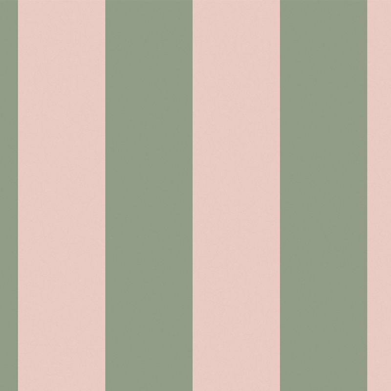 Cath Kidston Canopy Striped Blue, Green