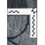 Hand Knotted Wool Grey Indoor Rug-72651493