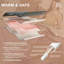 Heated Throw Blanket-33873655-33873654