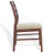 Leroux Ladder Back Dining Chai-1168611679