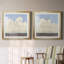 Peut-être aujourd'hui II - ensemble de 2 reproductions d'art sur toile-1157541944-1157541945-1157541959
