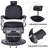 Heavy Duty Hydraulic Barber Salon Reclining Chair-1378432777