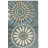 Arber Jardin Hand Tufted Wool Floral Rug-617080696