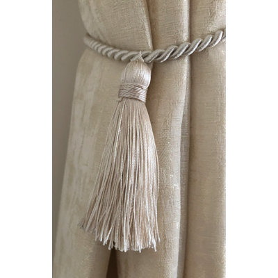 Raymond 2cm Curtain Holdback/Tieback