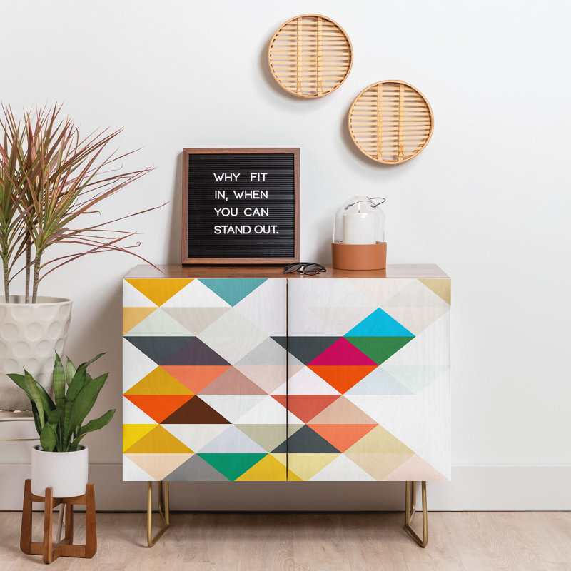 Accent Cabinet
