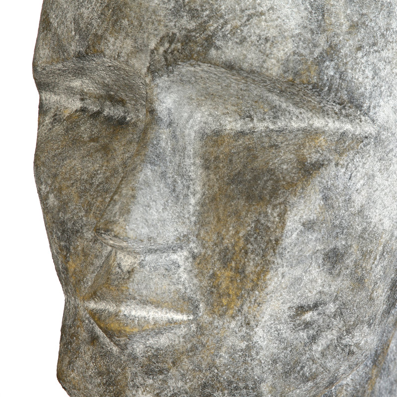 Faumont Statue Planter, 71cm H x 49cm W x 65cm D