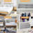 Ebern Designs Fabric Underbed Storage-1698146158