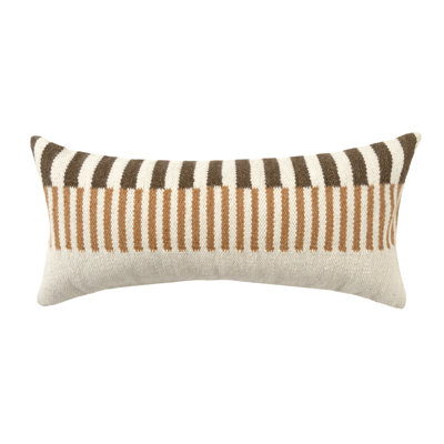 Housse de coussin géométrique Atelier Contemporary
