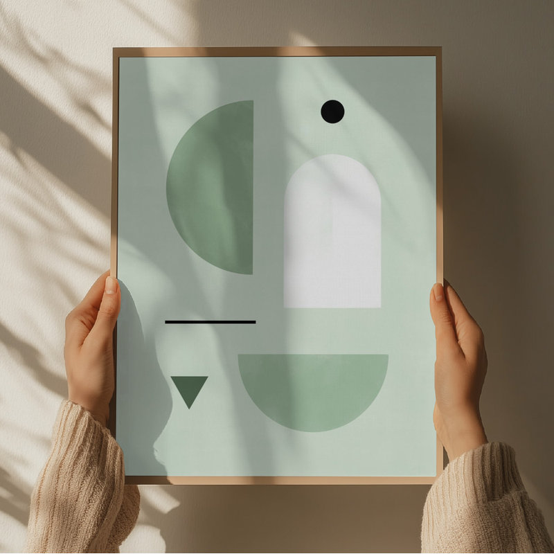 Wrapped Canvas Print, 60.96 cm H x 91.44 cm W