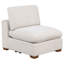 Canapé modulaire rembourré 6 pièces Trayce-98386884