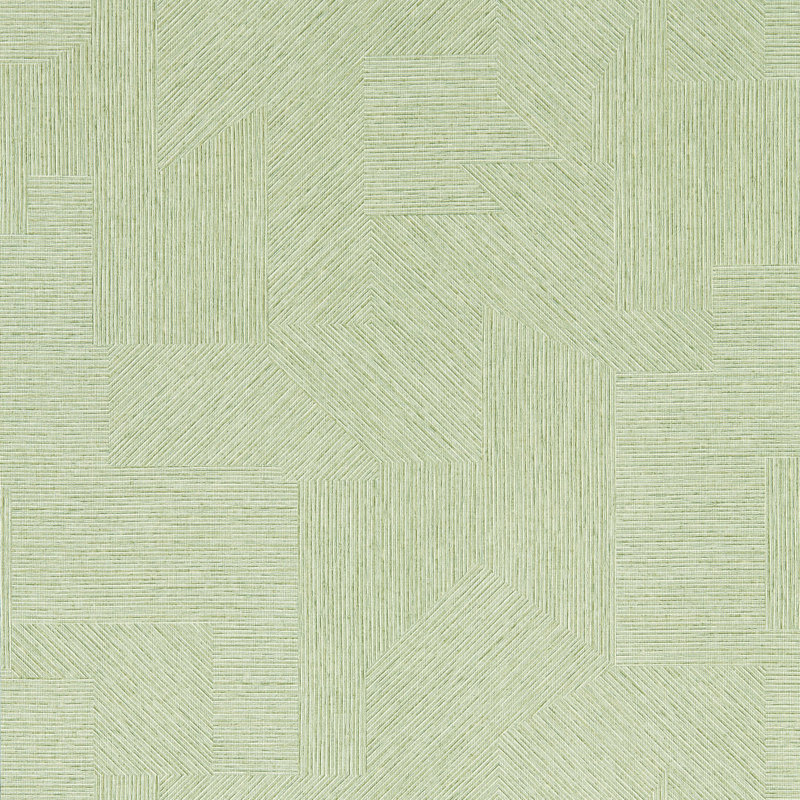 Mokume Indigo, Green