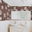 Ressler Removable Peel and Stick Wallpaper Panel-784618929