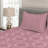 Polyester Damask Coverlet-41892051