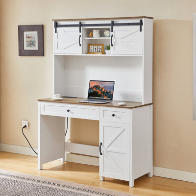 Bureau de direction Farmhouse