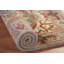 Tapis oriental gris en laine 2 x 3
