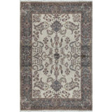 Marquis Wool Oriental Area Rug