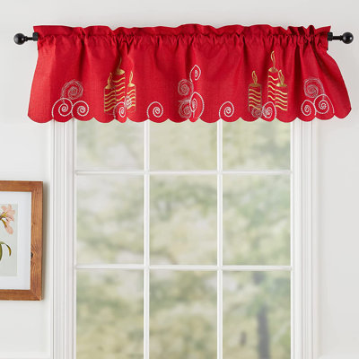 Druscilla Tailored Window Pelmet