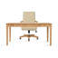 Ensemble de bureau 2 pièces Marlin