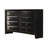 58.51'' W 8 - Drawer Dresser