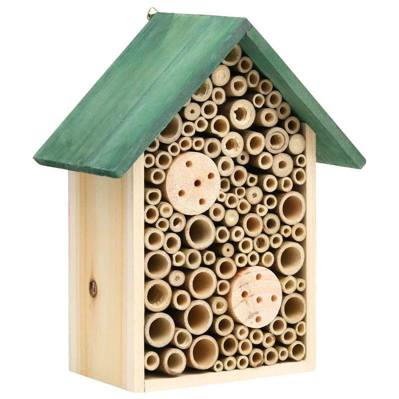 Karyn Mounted Birdhouse