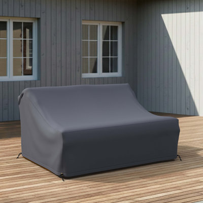 Outdoor Frisina Patio Sofa Cover
