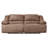 Shullsburg Upholstered 96'' Reclining Sofa-1189245176