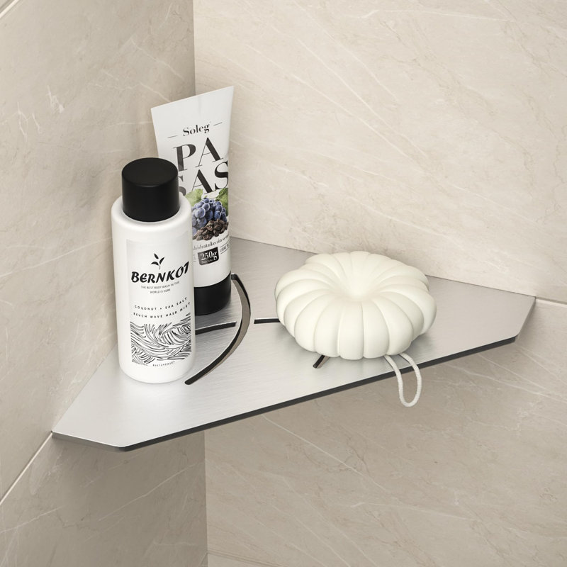 Stainless Steel Shower Caddy