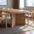 Modern Rectangular Solid Wood Conference Table-301849253