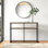 Alice 42'' Console Table