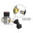 Kegco NS-BMR-L Mini CO2 Regulator