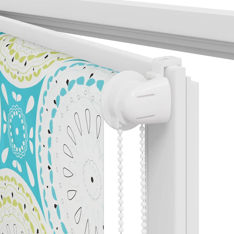 Room Darkening Roller Blind, 160cmW x 240cmL