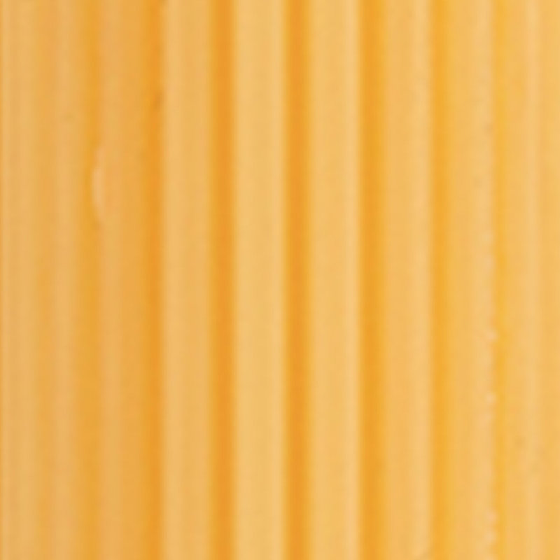 Bougie Grecian Collenette, H 9 po x l 1,25 po x P 1,25 po, Caramel écossais