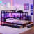 Purple+Black