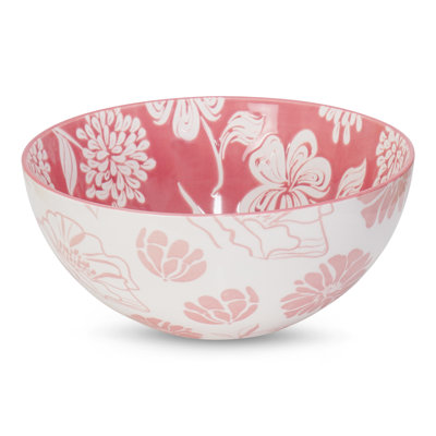 Jardin Salad Bowl 8"