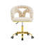 Chaise pivotante moderne et ajustable pour le salon, le bureau-131670408-131670409