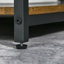 Adesh Coffee Table with Storage
