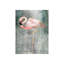 Tropical Plumage I Print by Emma Brooks-26928336-26928332