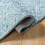 Tapis en laine touffeté à la main Treva-39808026