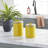 Stoneware Canister - Set of 2