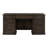 Dillmon Jr Executive Credenza w/ Decorative Bead Molding
