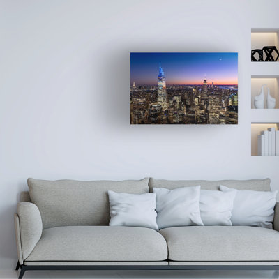 Œuvre sur toile à la bolognaise deologineologic